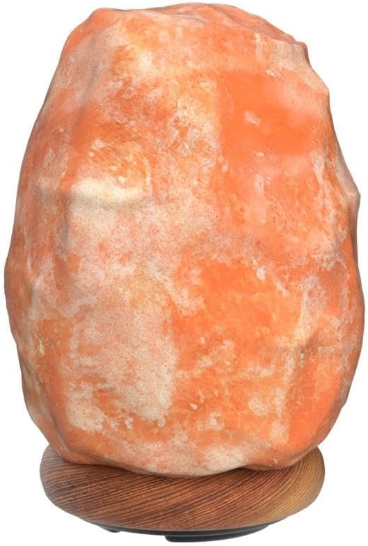 HimaGlow – Handcrafted Himalayan Salt Lamp that Brings Serenity