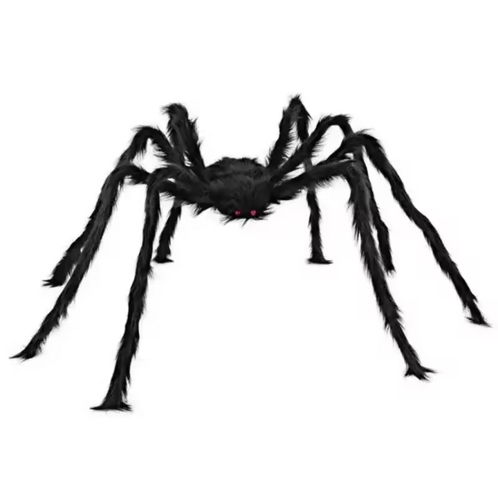 WebaGlow – Halloween Spider Web Lights with Spooky Charm