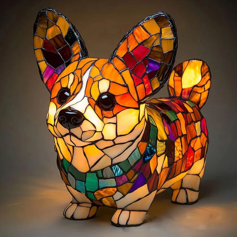Diesel | Corgi Radiant Light